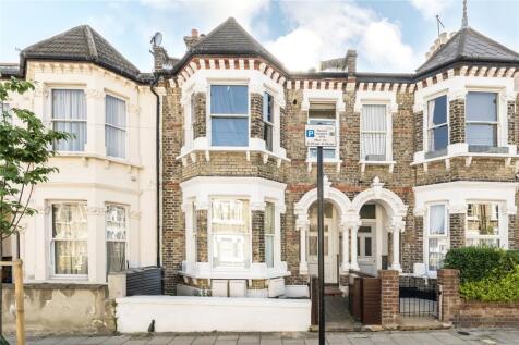 London SW2 1 bed apartment for sale
