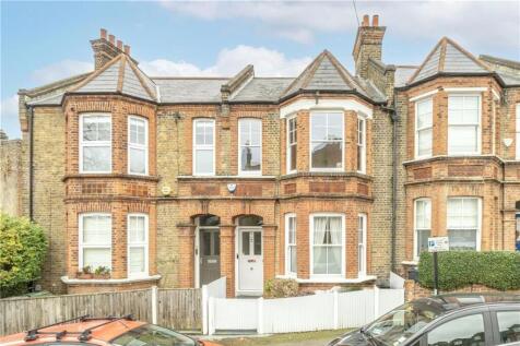 Endymion Road, London SW2 2 bed flat for sale