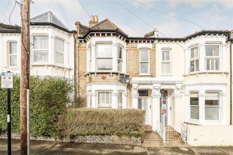 Wimbart Road, London SW2 1 bed flat for sale