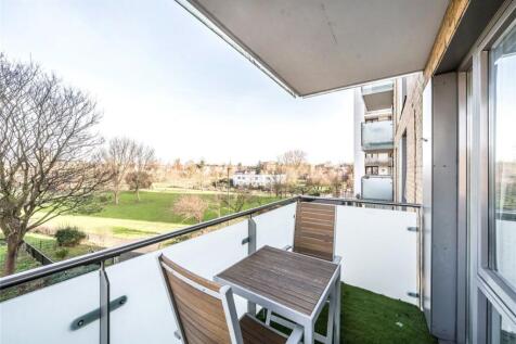 Robsart Street, London SW9 1 bed flat for sale