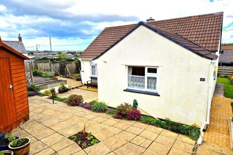 2 bedroom bungalow for sale