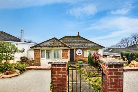 2 bedroom bungalow for sale