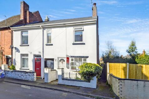 Nursery Walk, Wolverhampton, WV6 2 bed end of terrace house for sale