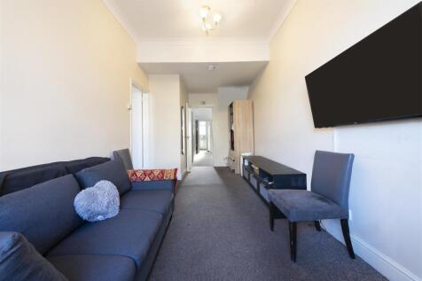 West End Lane, West Hampstead, London... 1 bed flat for sale