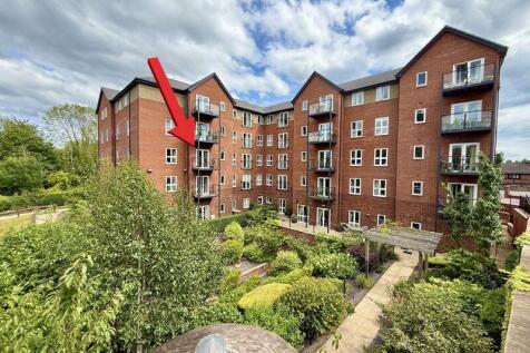 1 bedroom flat for sale