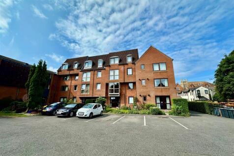 South Street, Farnham 1 bed retirement property for sale