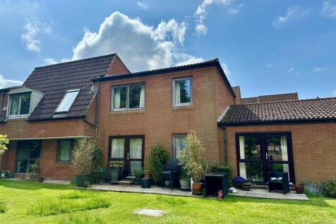 Home Park House, South Street, Farnham 1 bed retirement property for sale