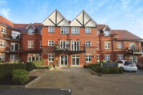 Marple Lane, Gerrards Cross SL9 1 bed apartment for sale