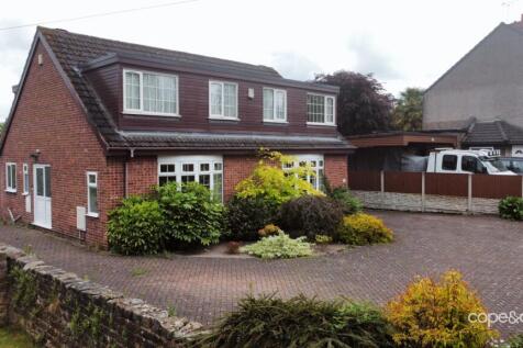 6 bedroom detached house for sale