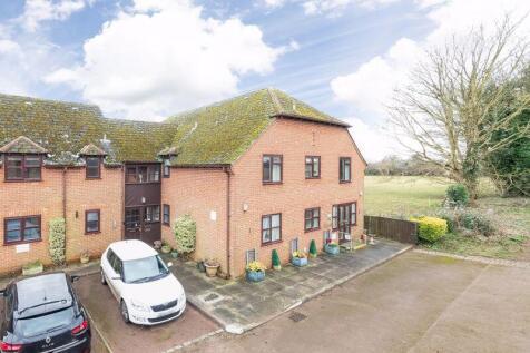 2 bedroom retirement property for sale