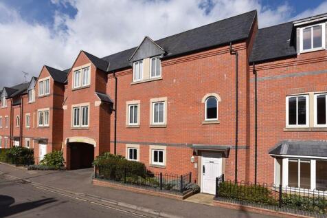 Bridge Court, Causeway, Banbury