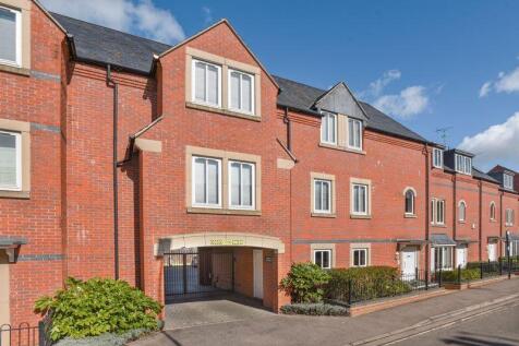 Bridge Court, Causeway, Banbury
