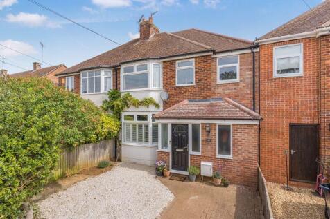4 bedroom semi-detached house for sale