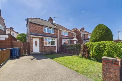 Woodside Gardens, Dunston, NE11 2 bed house for sale