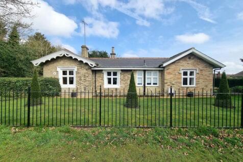 3 bedroom bungalow for sale