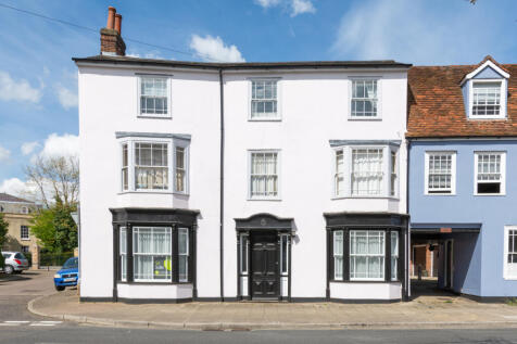 2 bedroom maisonette for sale