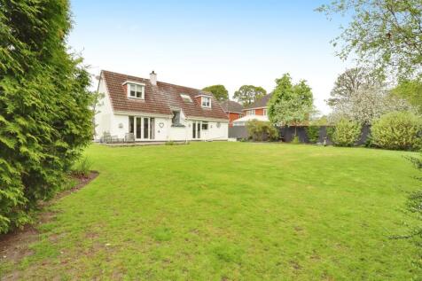 Beech Drive, Melton 3 bed detached house for sale