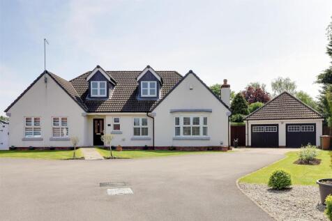 Hull Road, Cottingham 4 bed detached bungalow for sale