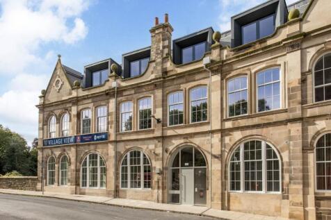 Belford Road, West End, Edinburgh 3 bed flat for sale