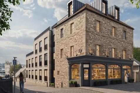 1 bedroom apartment for sale