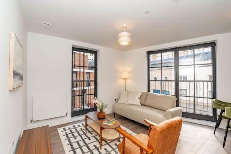 Henderson Place, 2 bed flat for sale