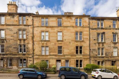 Livingstone Place, Marchmont, Edinburgh 2 bed flat for sale