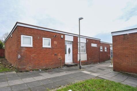 3 bedroom bungalow for sale