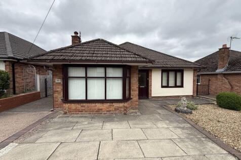 3 bedroom bungalow for sale