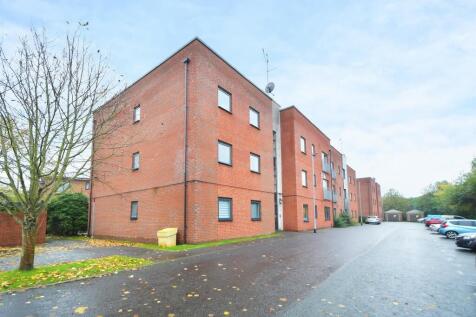 Penstock Drive, Etruria, Stoke On Trent 2 bed apartment for sale