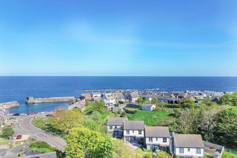 Whinstone House, Parkburn Court... 4 bed detached house for sale