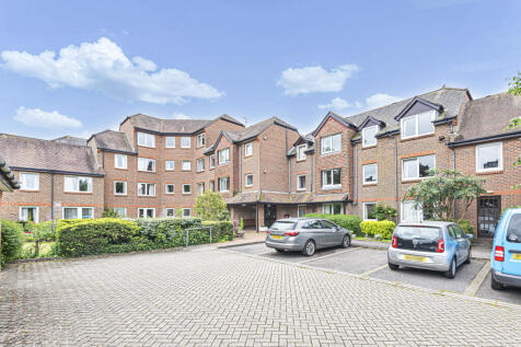 Denehyrst Court, York Road... 1 bed apartment for sale