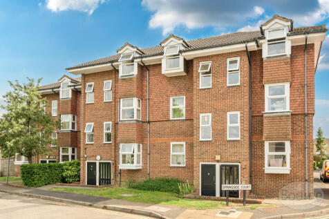 1 bedroom penthouse for sale