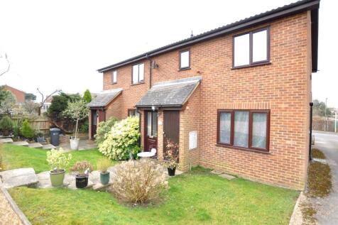 Grange Road, Guildford, Surrey, GU2 1 bed apartment for sale