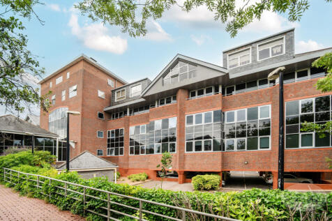 Ladymead, Guildford, Surrey, GU1 2 bed apartment for sale