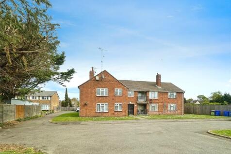 Windsor Road, Berkshire SL6 2 bed apartment for sale