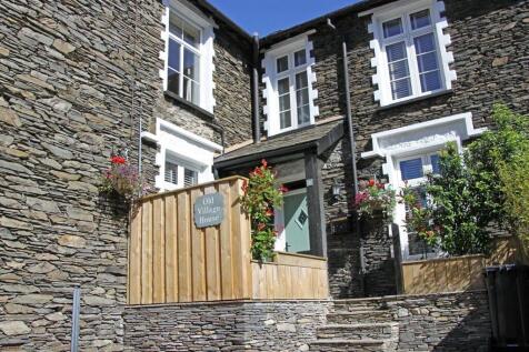 3 bedroom cottage for sale