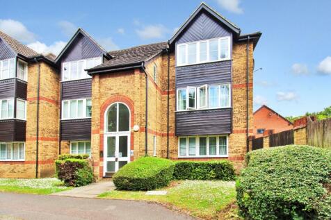 River Meads, St Margarets 2 bed apartment for sale