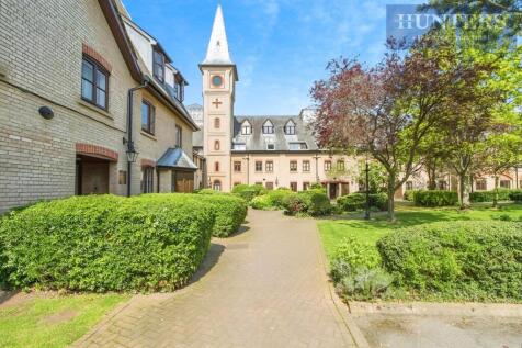 River Meads, St Margarets Studio for sale