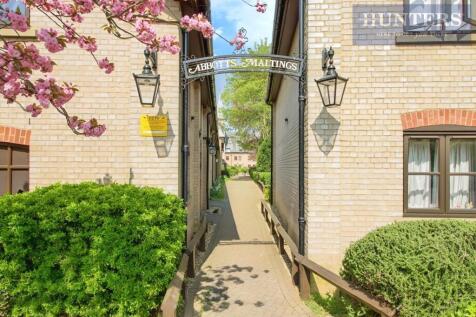 River Meads, St Margarets Studio for sale