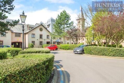 River Meads, St Margarets Studio for sale