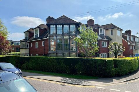 TENTERDEN 2 bed apartment for sale