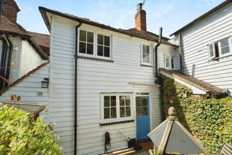 APPLEDORE 2 bed terraced house for sale