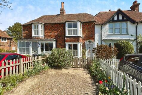 APPLEDORE 2 bed terraced house for sale