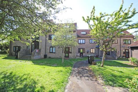 Eastlands, New Milton, Hampshire, BH25 2 bed apartment for sale