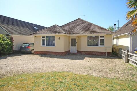 3 bedroom bungalow for sale