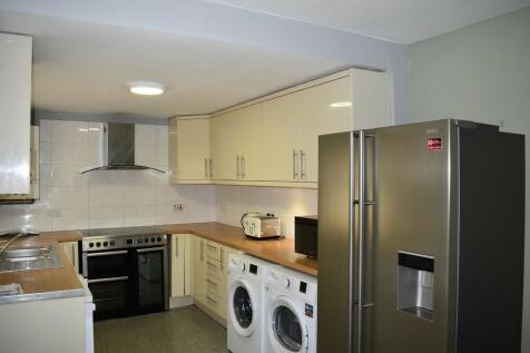 Moseley Road, Fallowfield, Manchester 7 bed terraced house for sale