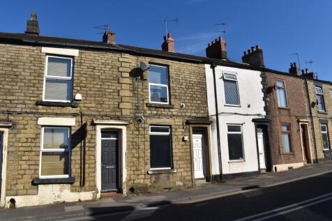 Wakefield Road, Stalybridge 4 bed terraced house for sale
