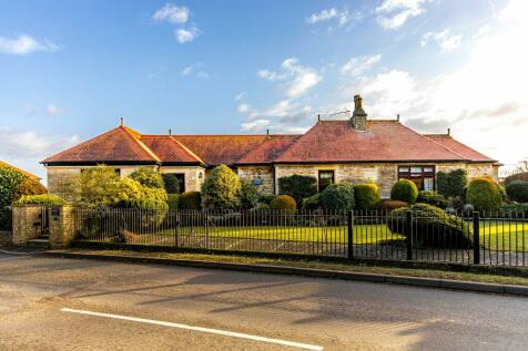 4 bedroom bungalow for sale