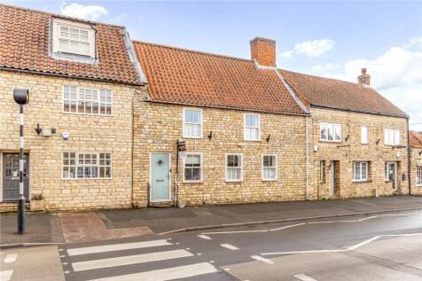 High Street, Lincoln LN5 3 bed house for sale