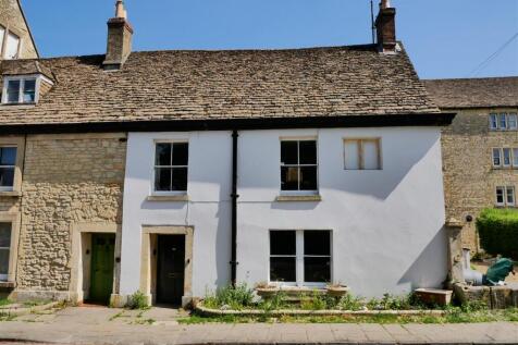 The Green, Calne, Wiltshire 5 bed semi